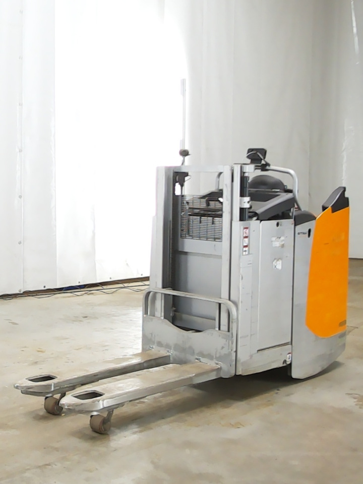 Still EXD-S20 - Штабелер: фото 1 Still EXD-S20 - Штабелер: фото 1