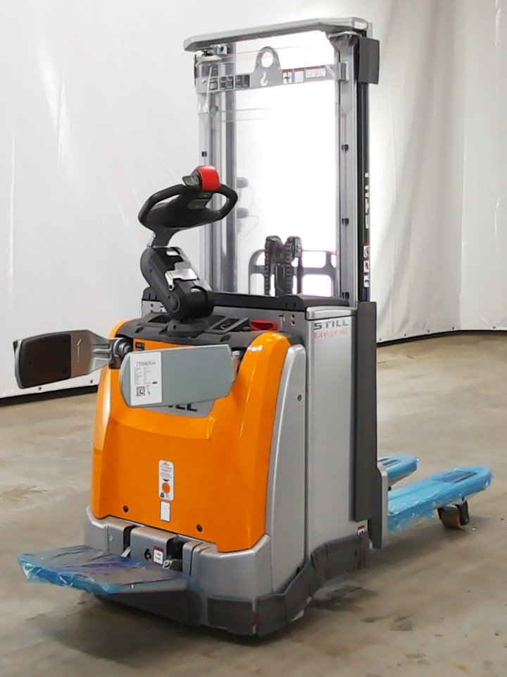 Still EXD-SF14D - Штабелер: фото 2 Still EXD-SF14D - Штабелер: фото 2