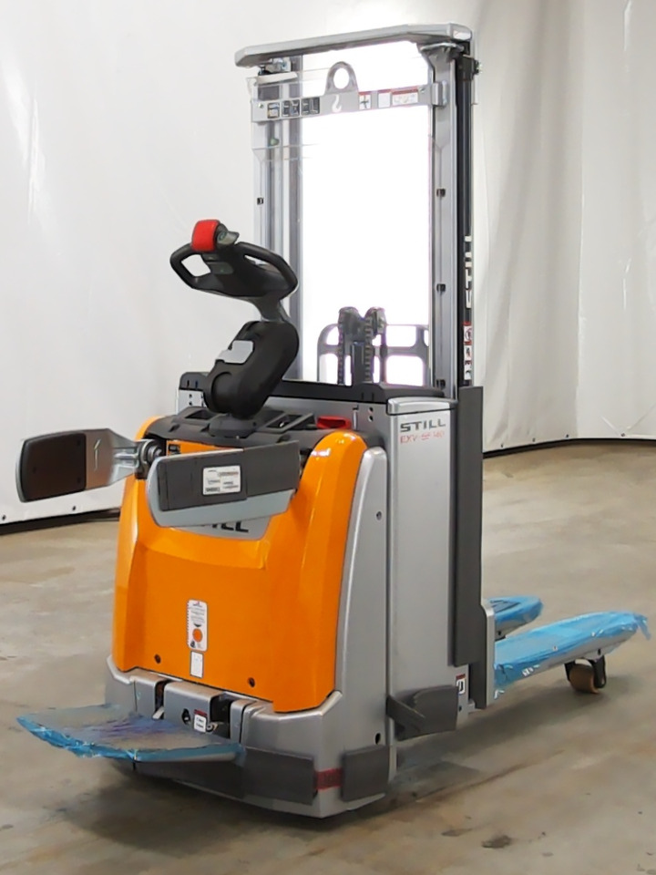 Still EXD-SF14D - Штабелер: фото 2 Still EXD-SF14D - Штабелер: фото 2