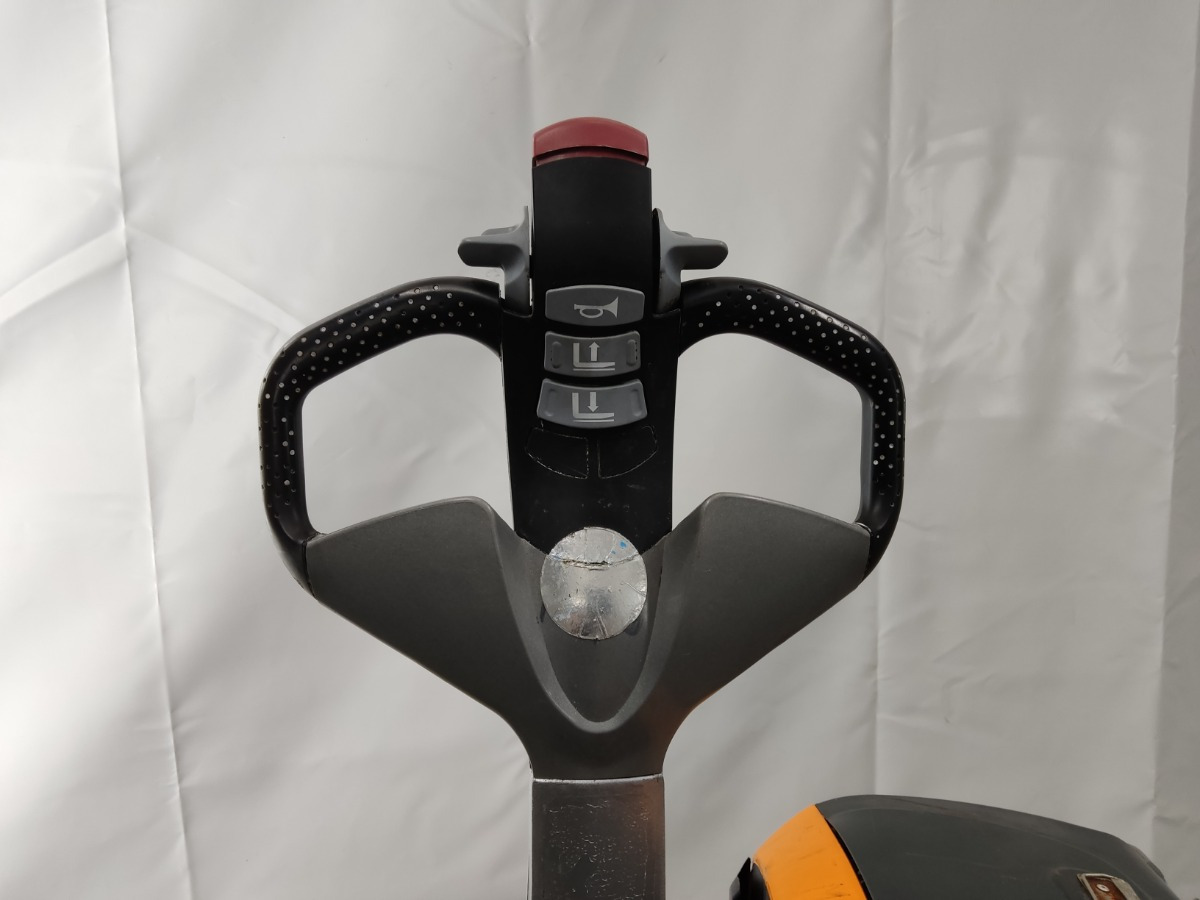 Still EXU18 - Тележка: фото 3 Still EXU18 - Тележка: фото 3