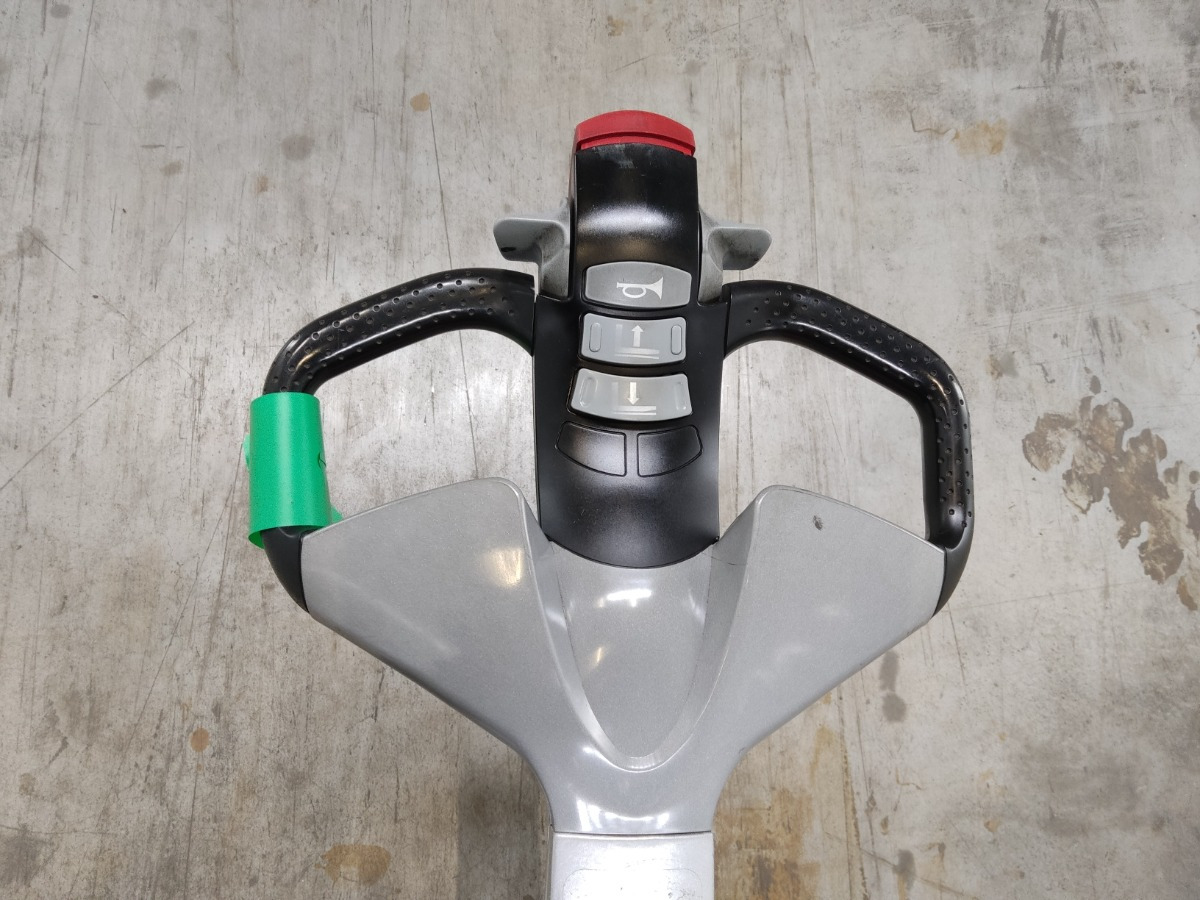 Still EXU20/LIION - Тележка: фото 3 Still EXU20/LIION - Тележка: фото 3