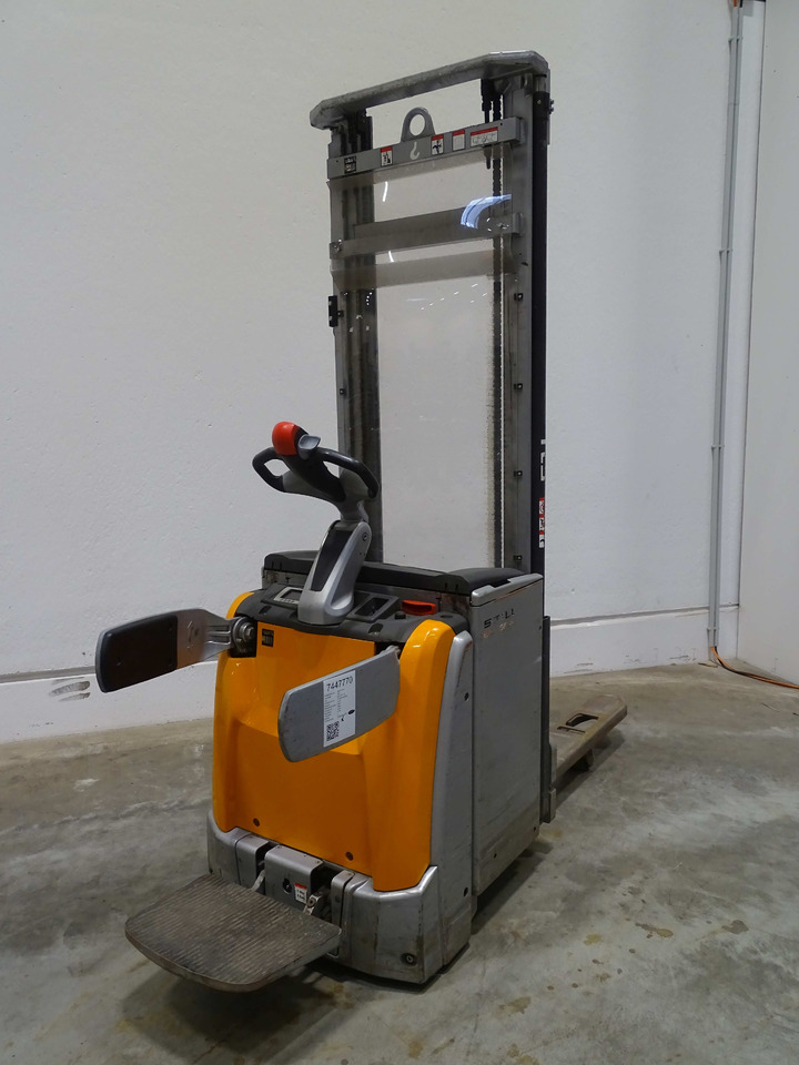 Still EXV-SF14I - Штабелер: фото 2 Still EXV-SF14I - Штабелер: фото 2