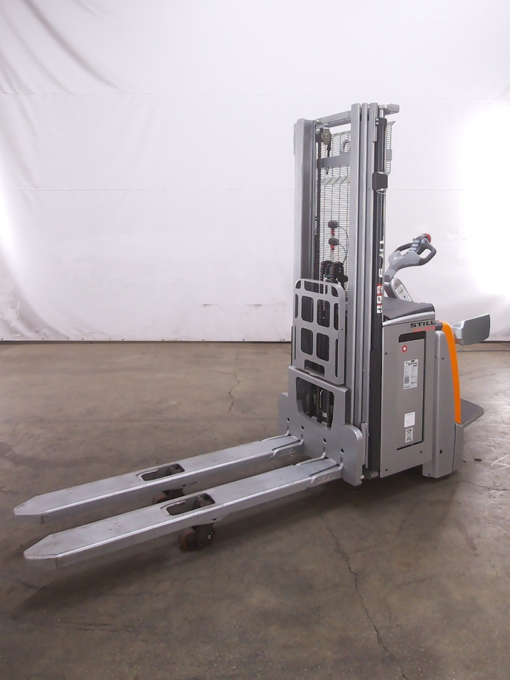 Still EXV-SF16I/1600MM/BAT - Штабелер: фото 1 Still EXV-SF16I/1600MM/BAT - Штабелер: фото 1