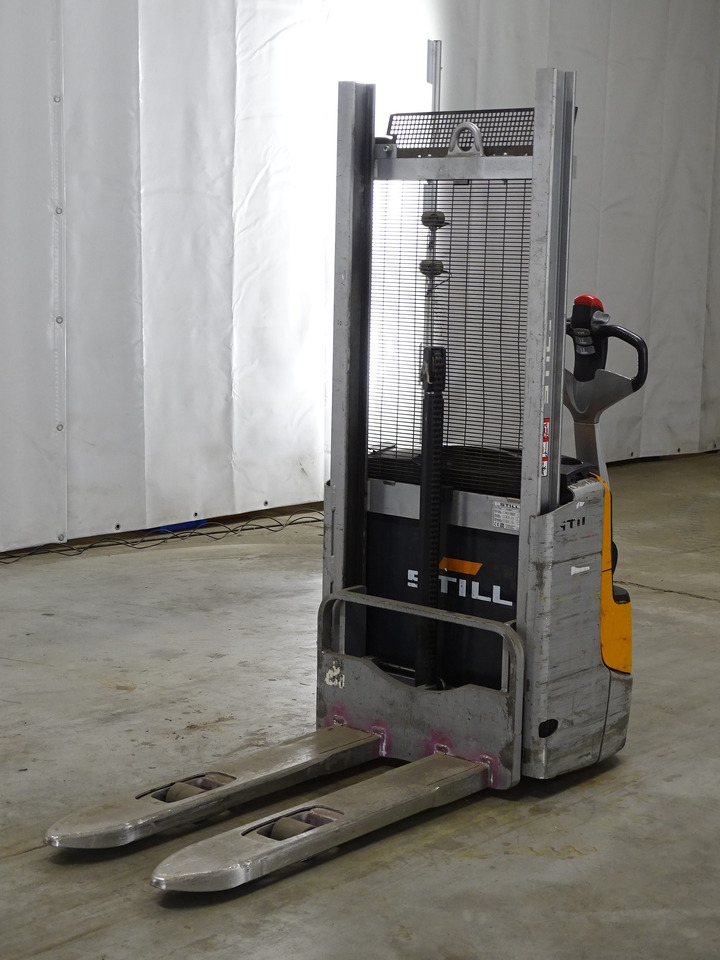 Still EXV10BASIC - Штабелер: фото 1 Still EXV10BASIC - Штабелер: фото 1