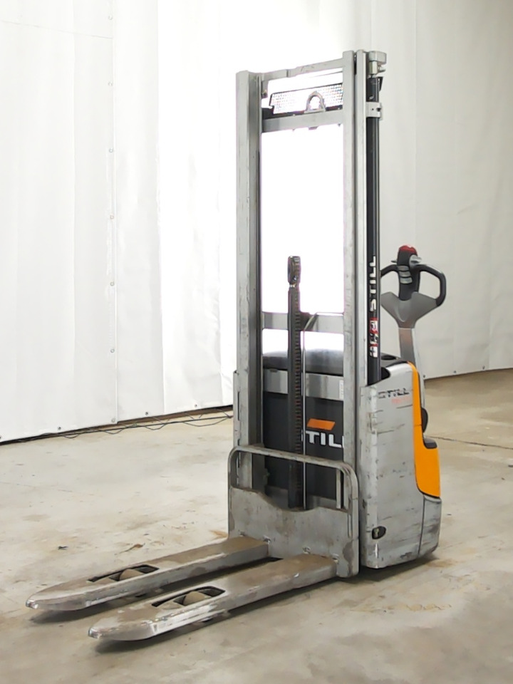 Still EXV12 - Штабелер: фото 1 Still EXV12 - Штабелер: фото 1