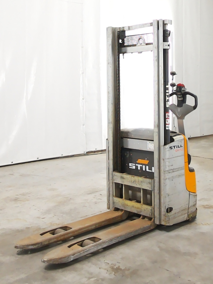 Still EXV12 - Штабелер: фото 1 Still EXV12 - Штабелер: фото 1