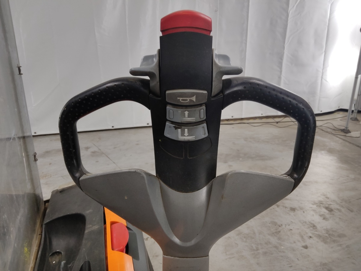 Still EXV12 - Штабелер: фото 3 Still EXV12 - Штабелер: фото 3