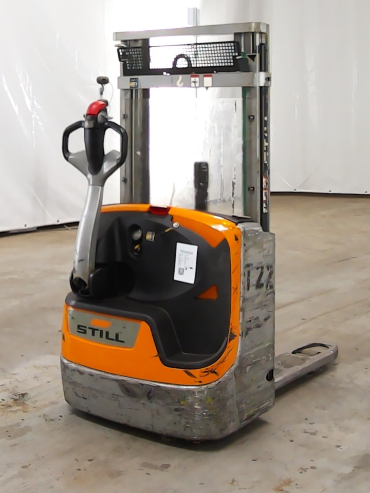 Still EXV12 - Штабелер: фото 2 Still EXV12 - Штабелер: фото 2