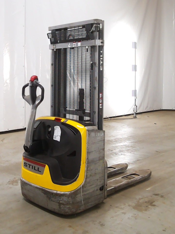 Still EXV12 - Штабелер: фото 2 Still EXV12 - Штабелер: фото 2