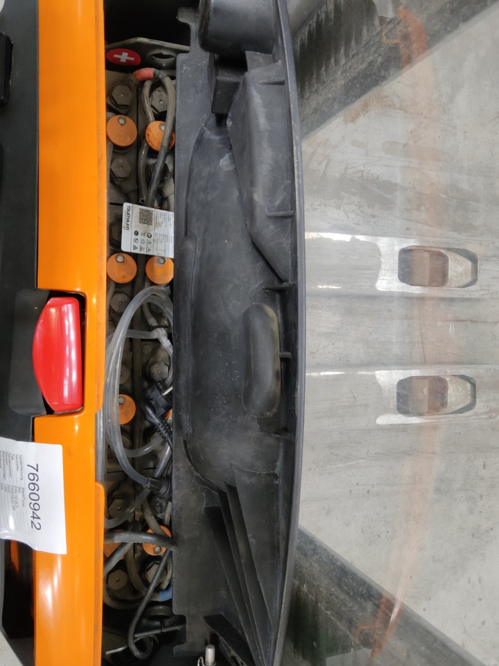 Still EXV12 - Штабелер: фото 4 Still EXV12 - Штабелер: фото 4