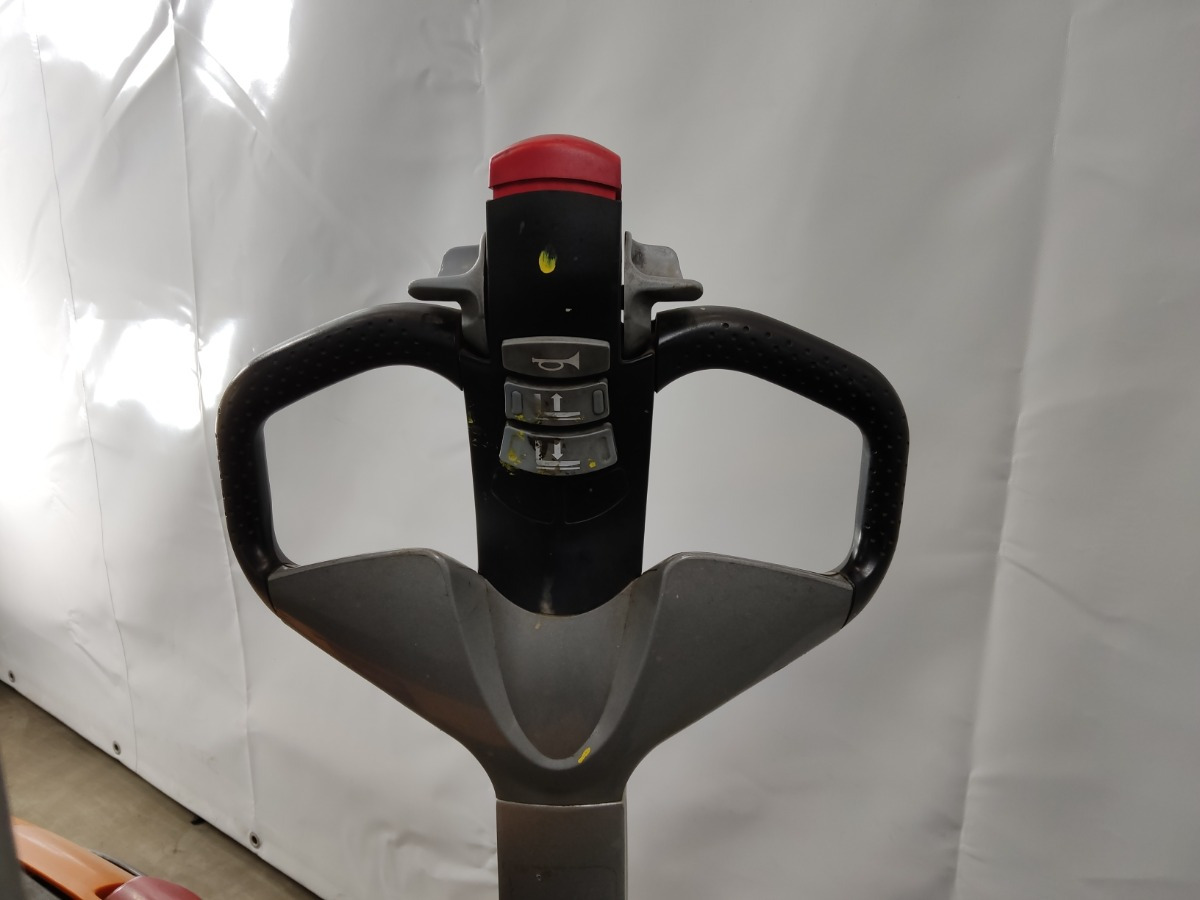 Still EXV12 - Штабелер: фото 3 Still EXV12 - Штабелер: фото 3