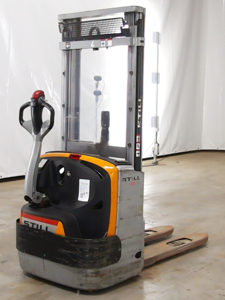 Still EXV12 - Штабелер: фото 2 Still EXV12 - Штабелер: фото 2