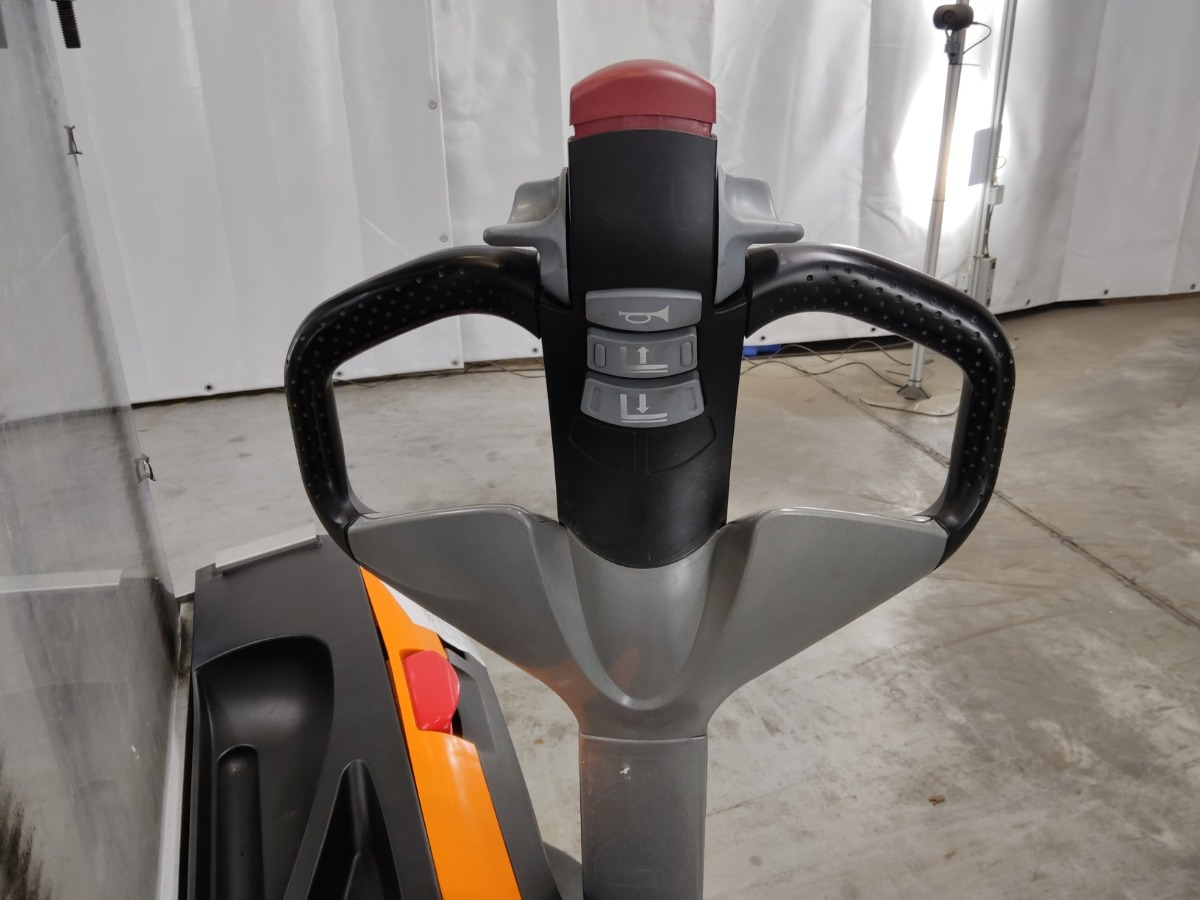 Still EXV12 - Штабелер: фото 3 Still EXV12 - Штабелер: фото 3