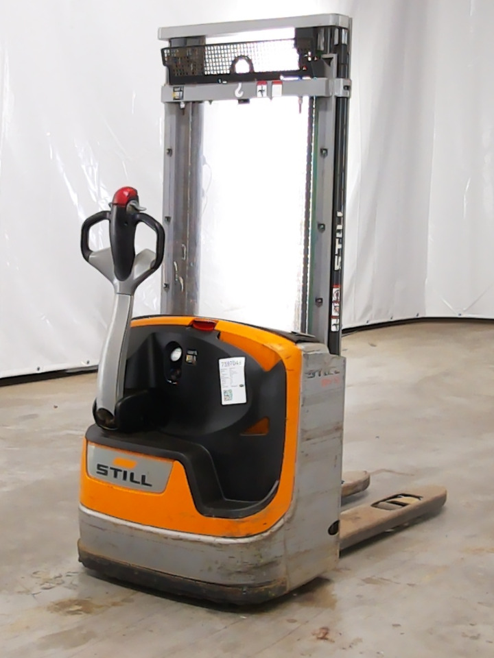 Still EXV12 - Штабелер: фото 2 Still EXV12 - Штабелер: фото 2