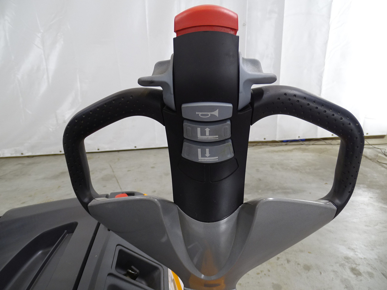 Still EXV14/BATT.NEU - Штабелер: фото 2 Still EXV14/BATT.NEU - Штабелер: фото 2