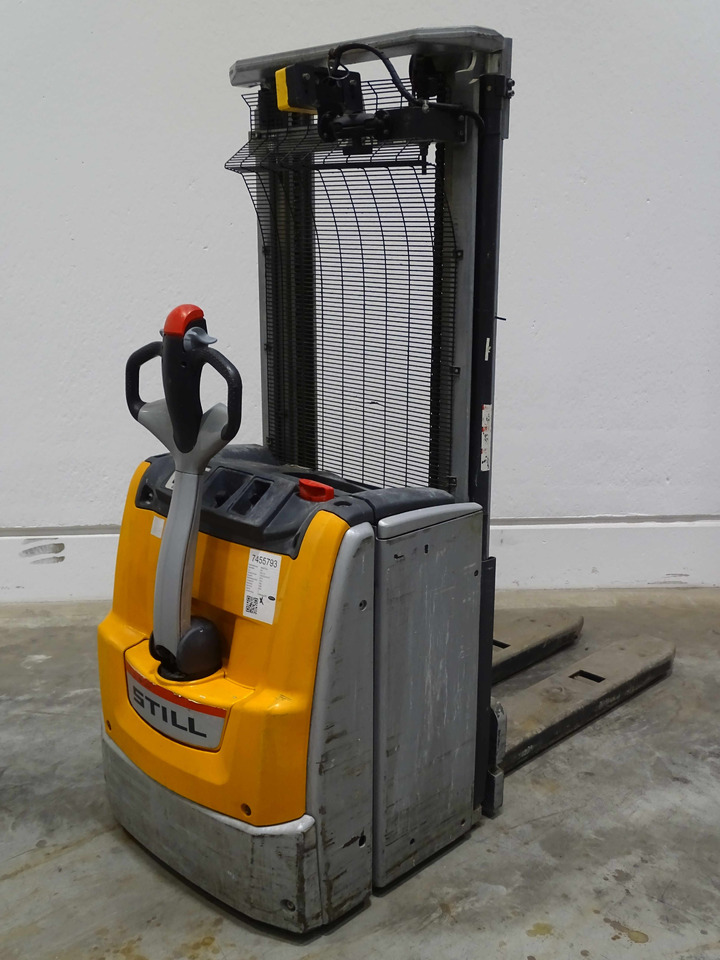 Still EXV14 - Штабелер: фото 2 Still EXV14 - Штабелер: фото 2