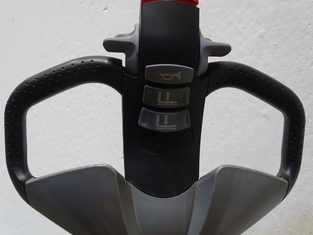 Still EXV14C - Штабелер: фото 3 Still EXV14C - Штабелер: фото 3