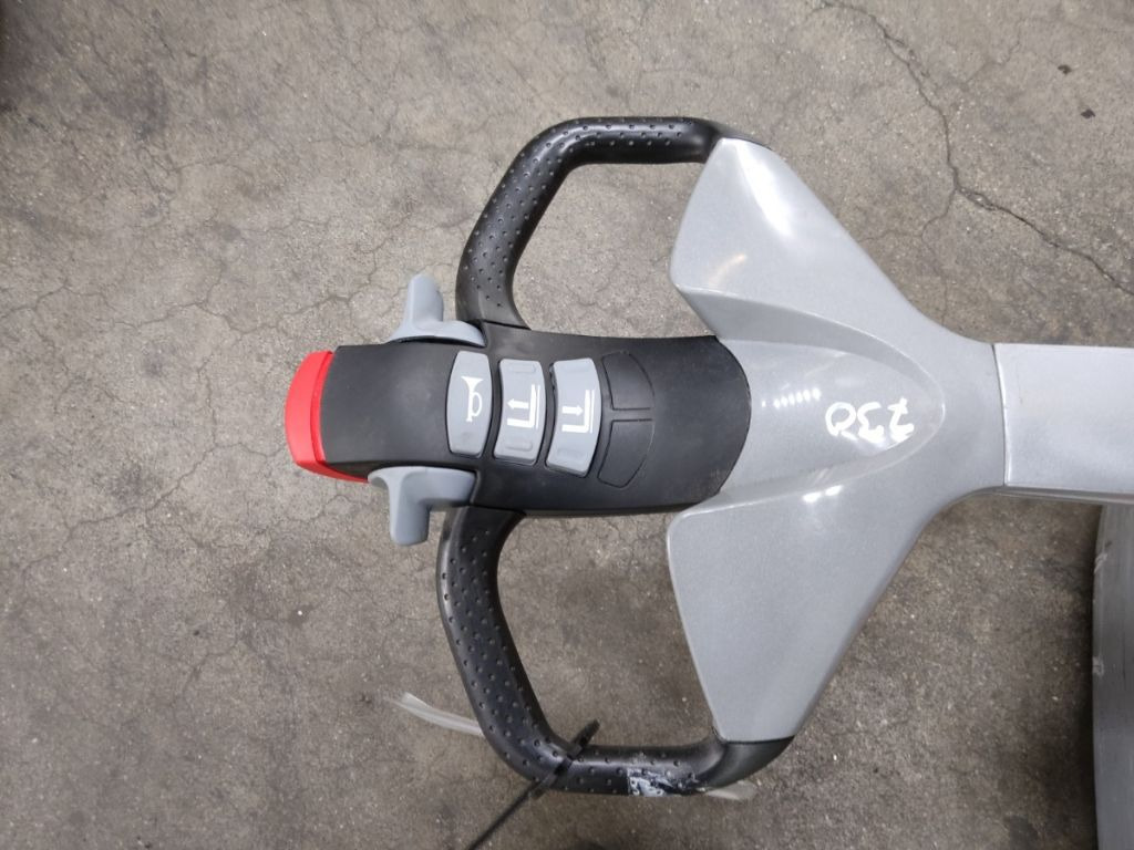 Still EXV14C/LIION - Штабелер: фото 3 Still EXV14C/LIION - Штабелер: фото 3