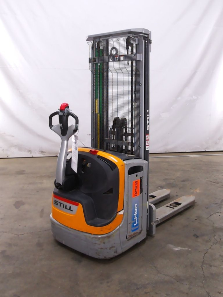 Still EXV14C/LIION - Штабелер: фото 2 Still EXV14C/LIION - Штабелер: фото 2