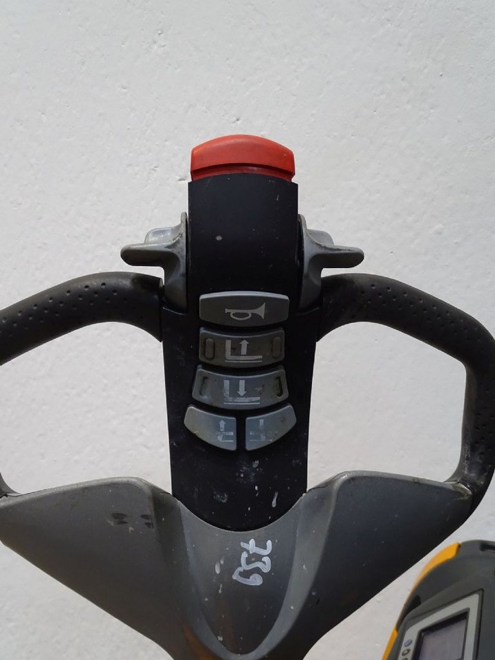 Still EXV14I/EX - Штабелер: фото 3 Still EXV14I/EX - Штабелер: фото 3