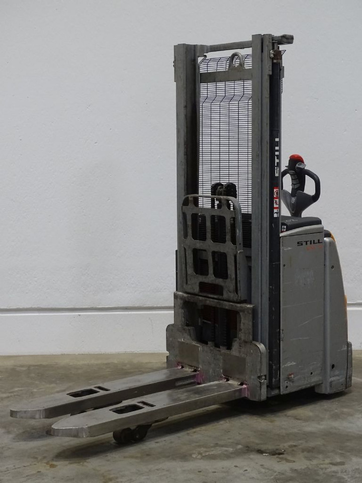 Still EXV14I/EX - Штабелер: фото 1 Still EXV14I/EX - Штабелер: фото 1