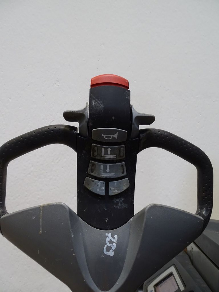 Still EXV14I/EX - Штабелер: фото 3 Still EXV14I/EX - Штабелер: фото 3