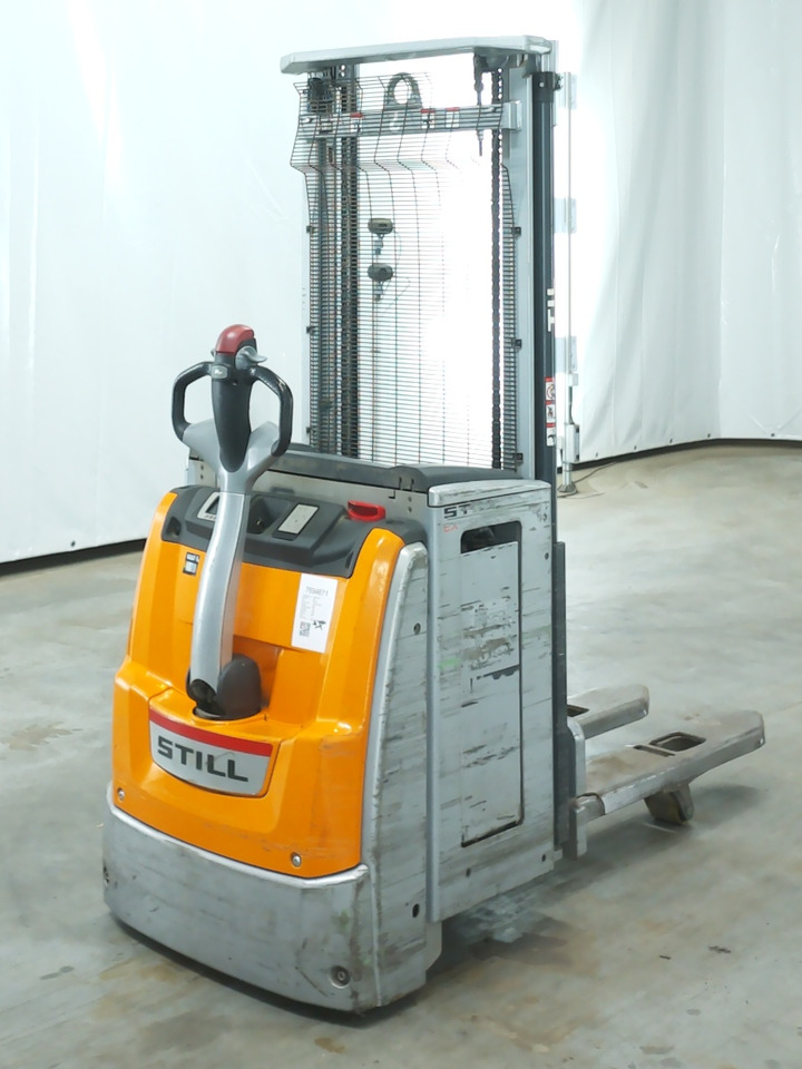 Still EXV14I - Штабелер: фото 2 Still EXV14I - Штабелер: фото 2