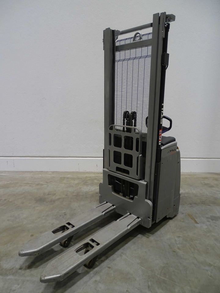 Still EXV14I - Штабелер: фото 1 Still EXV14I - Штабелер: фото 1