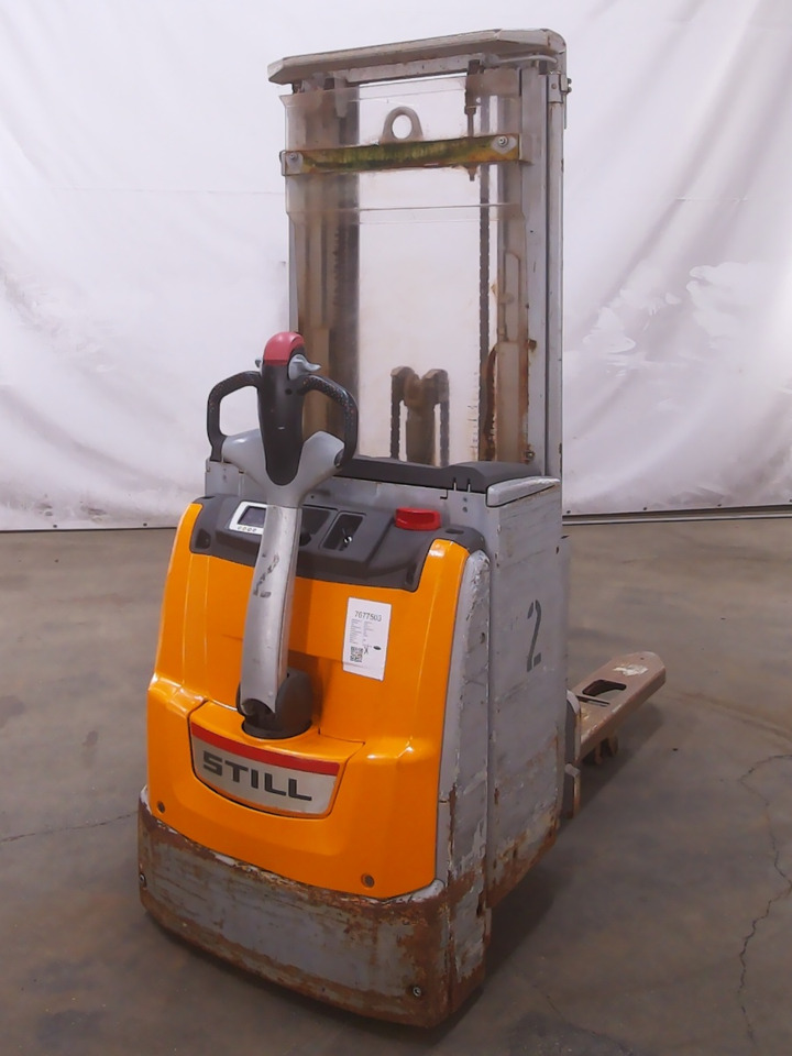 Still EXV14I - Штабелер: фото 2 Still EXV14I - Штабелер: фото 2