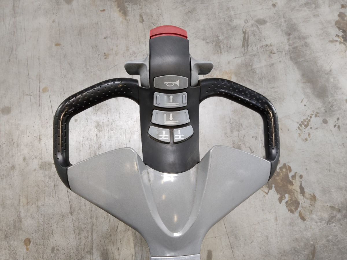 Still EXV14I - Штабелер: фото 3 Still EXV14I - Штабелер: фото 3