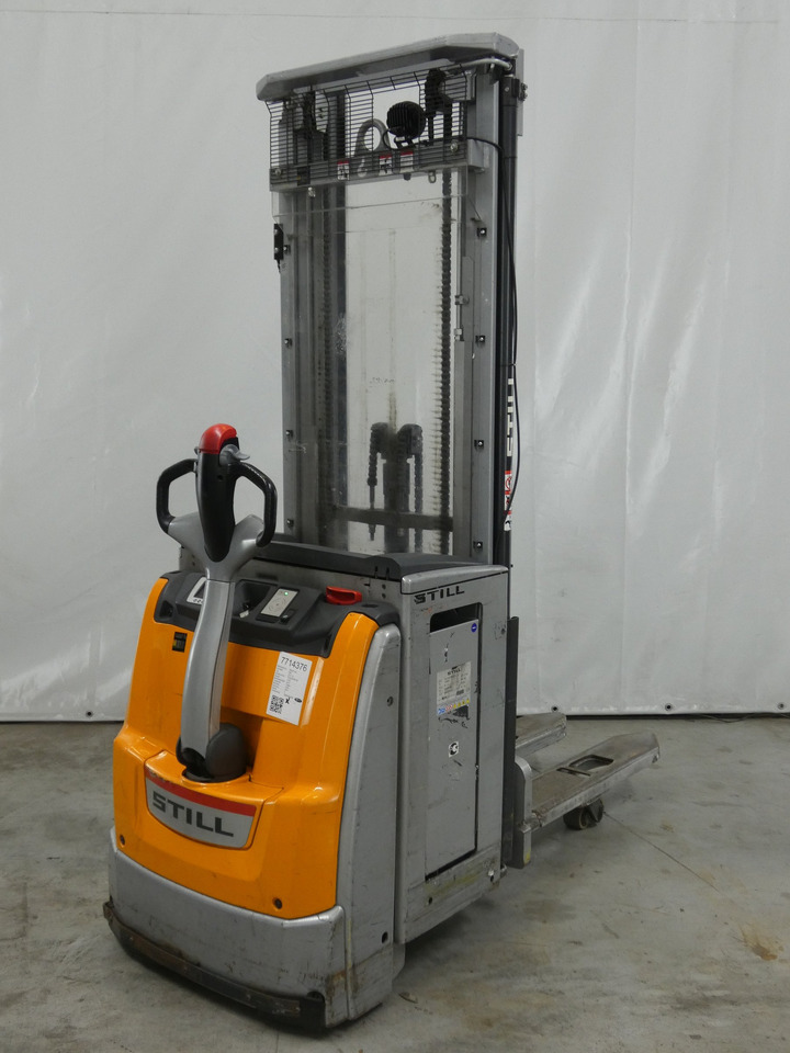 Still EXV14I - Штабелер: фото 2 Still EXV14I - Штабелер: фото 2