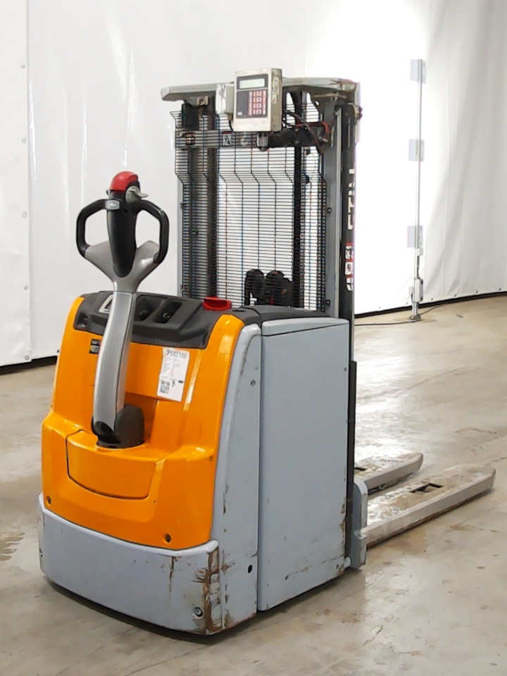 Still EXV14I - Штабелер: фото 2 Still EXV14I - Штабелер: фото 2