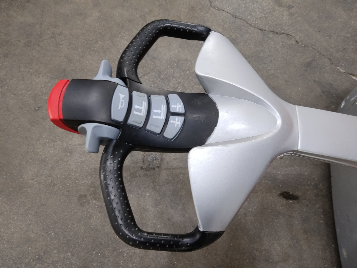 Still EXV14I/LIION - Штабелер: фото 3 Still EXV14I/LIION - Штабелер: фото 3