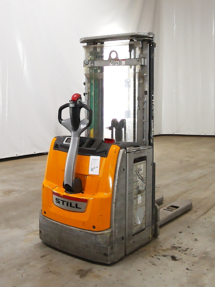 Still EXV16 - Штабелер: фото 2 Still EXV16 - Штабелер: фото 2