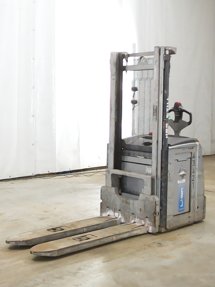 Still EXV20/1400MM/LIION - Штабелер: фото 1 Still EXV20/1400MM/LIION - Штабелер: фото 1