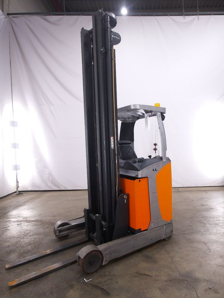 Still FM-X14 - Ричтрак: фото 5 Still FM-X14 - Ричтрак: фото 5