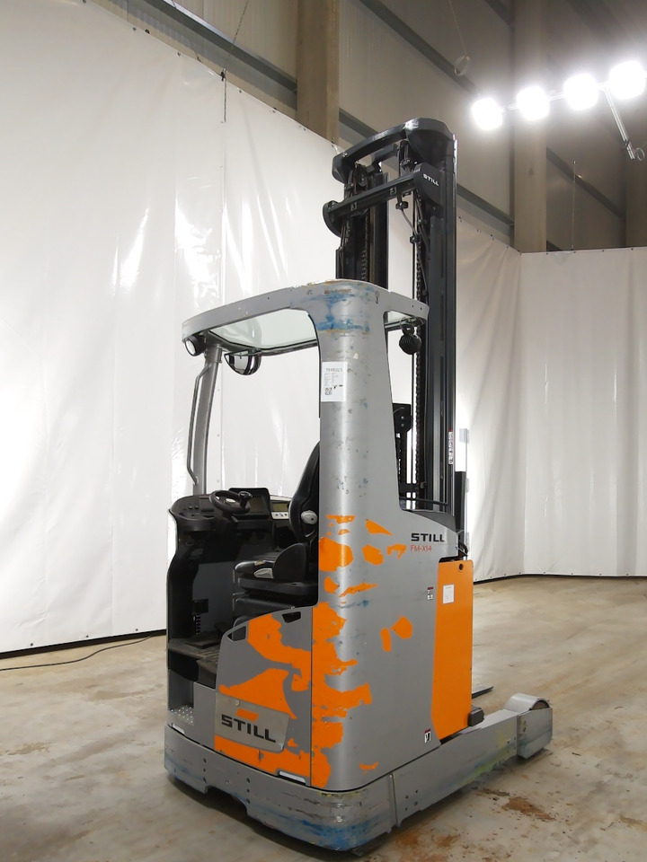 Still FM-X14 - Ричтрак: фото 2 Still FM-X14 - Ричтрак: фото 2