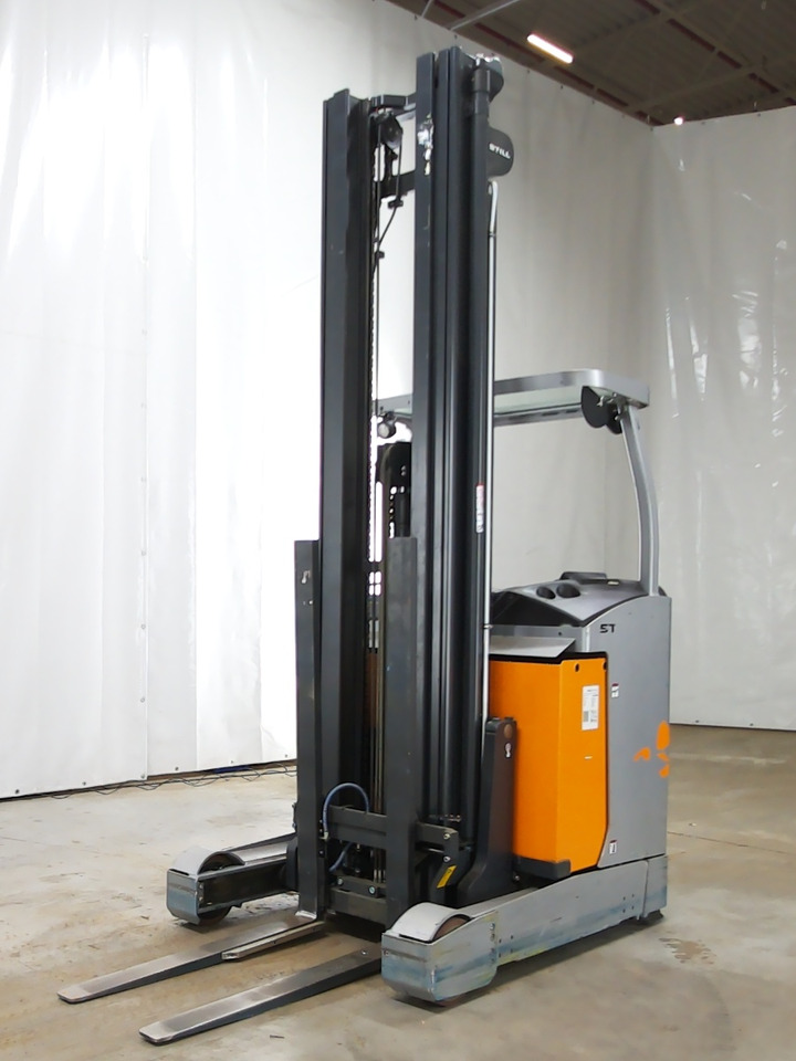 Still FM-X14 - Ричтрак: фото 1 Still FM-X14 - Ричтрак: фото 1