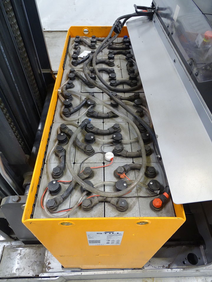 Still FM-X14 - Ричтрак: фото 4 Still FM-X14 - Ричтрак: фото 4