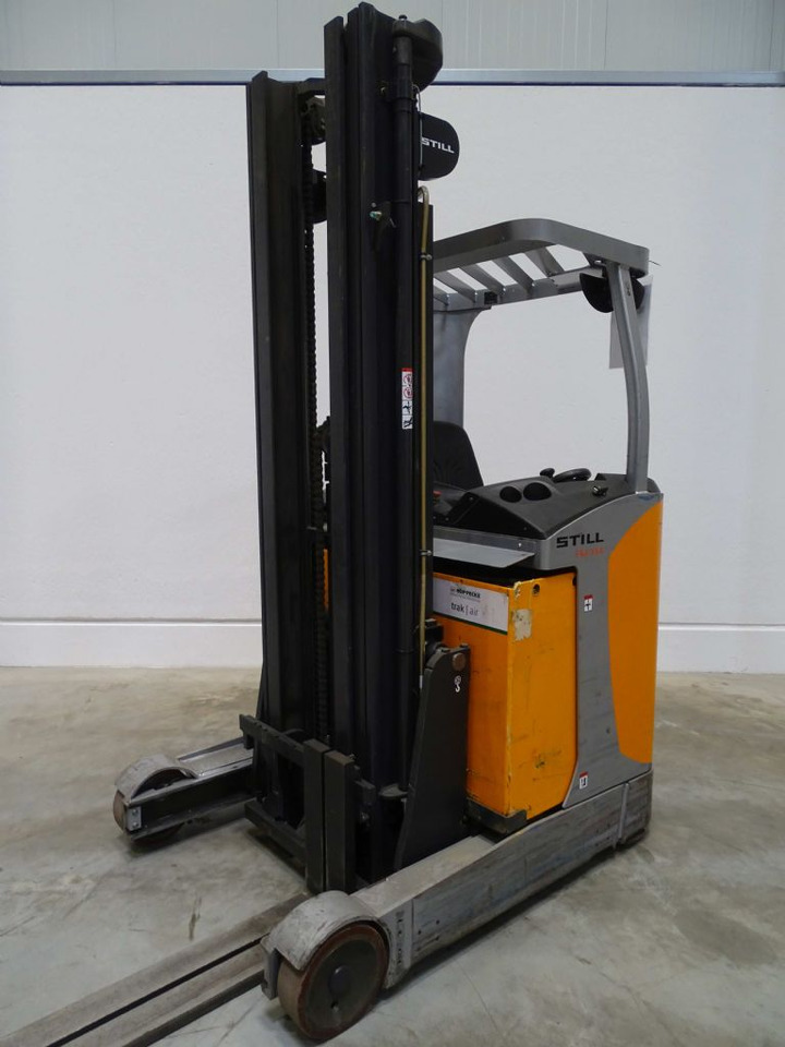 Still FM-X14 - Ричтрак: фото 5 Still FM-X14 - Ричтрак: фото 5