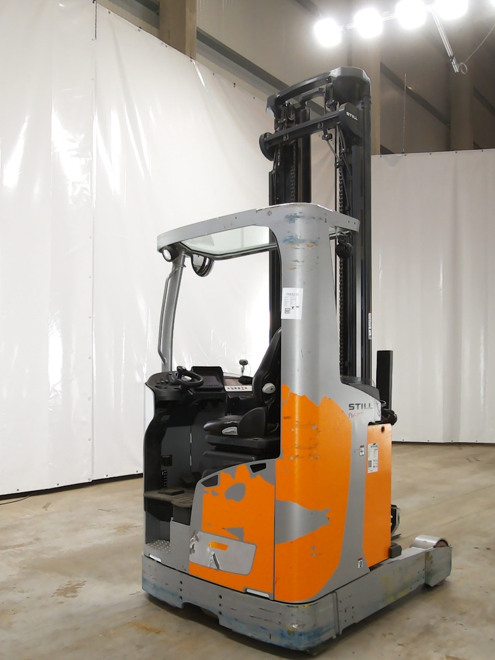 Still FM-X14 - Ричтрак: фото 2 Still FM-X14 - Ричтрак: фото 2