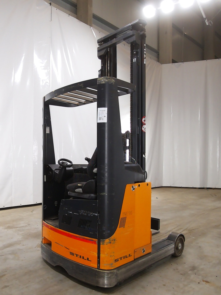 Still FM-X14 - Ричтрак: фото 2 Still FM-X14 - Ричтрак: фото 2