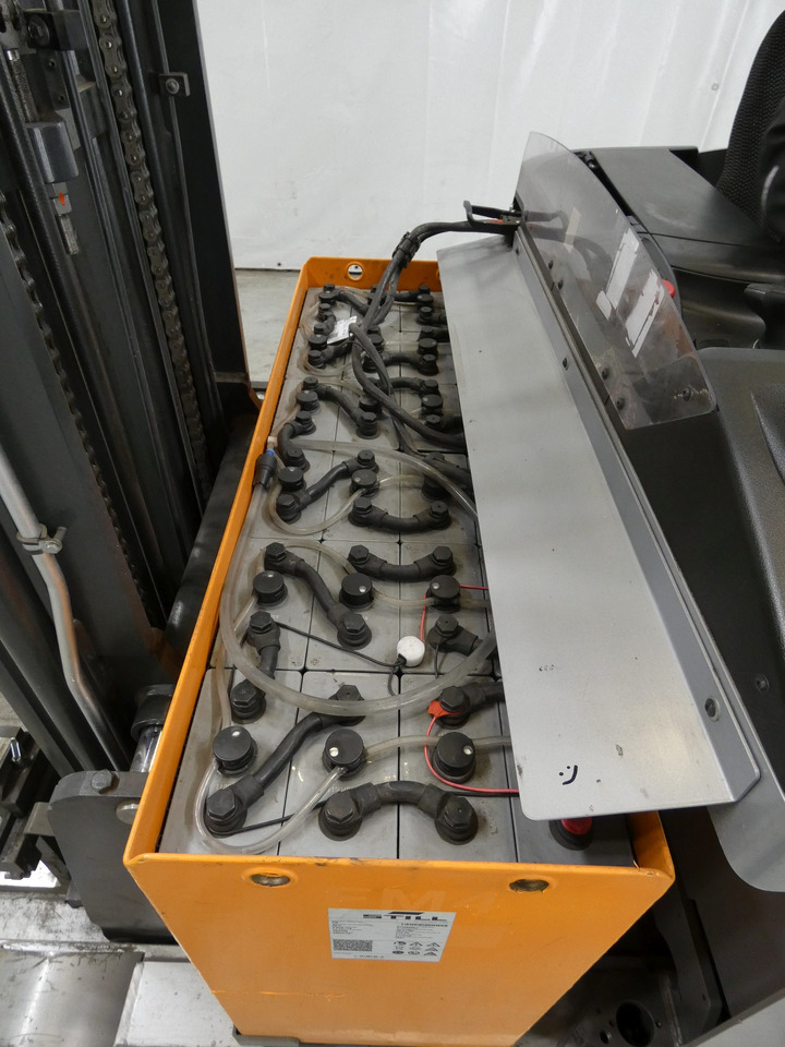 Still FM-X14 - Ричтрак: фото 4 Still FM-X14 - Ричтрак: фото 4