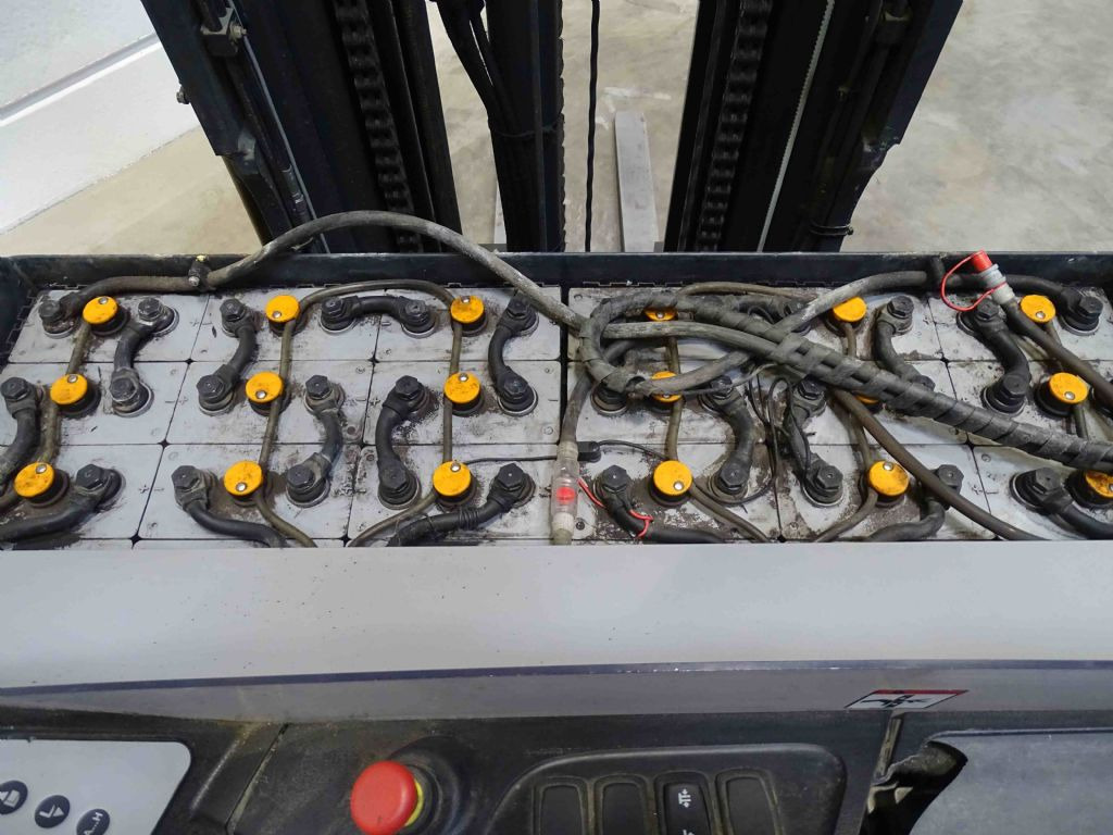 Still FM-X14 - Ричтрак: фото 4 Still FM-X14 - Ричтрак: фото 4