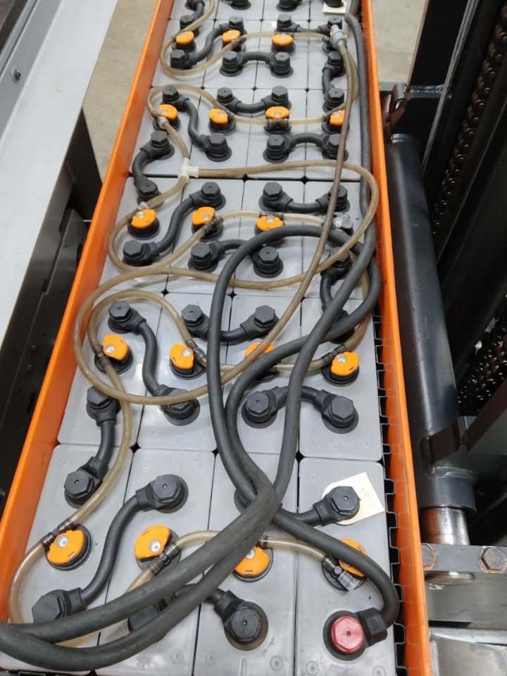 Still FM-X14 - Ричтрак: фото 4 Still FM-X14 - Ричтрак: фото 4