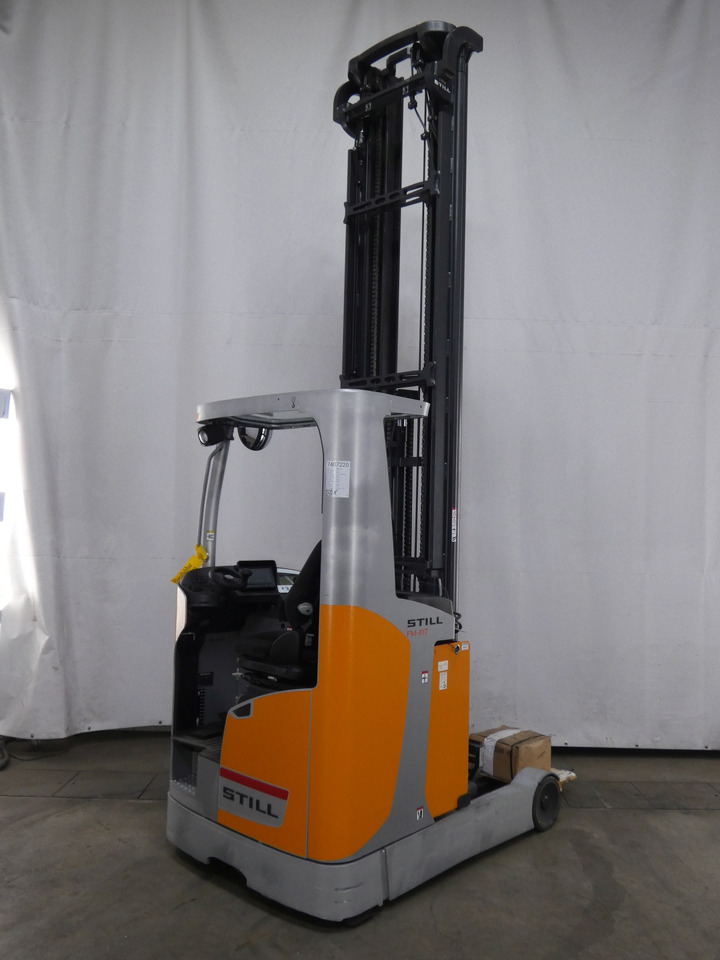 Still FM-X17/BRONZE - Ричтрак: фото 2 Still FM-X17/BRONZE - Ричтрак: фото 2