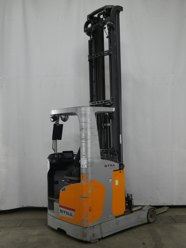 Still FM-X17 - Ричтрак: фото 2 Still FM-X17 - Ричтрак: фото 2