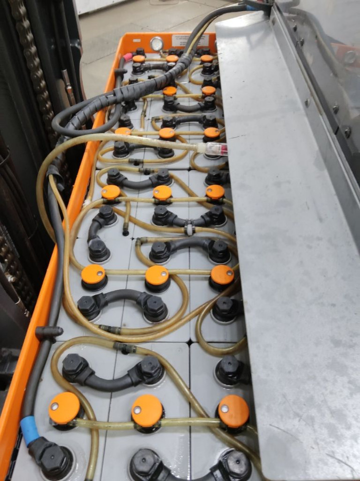 Still FM-X17 - Ричтрак: фото 4 Still FM-X17 - Ричтрак: фото 4