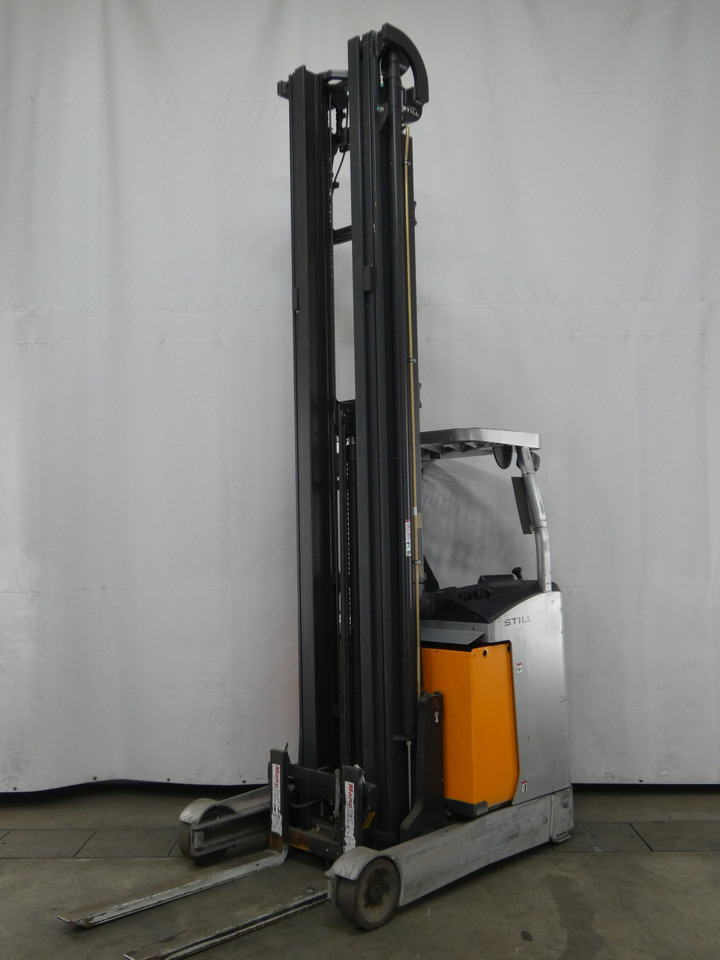 Still FM-X17 - Ричтрак: фото 1 Still FM-X17 - Ричтрак: фото 1