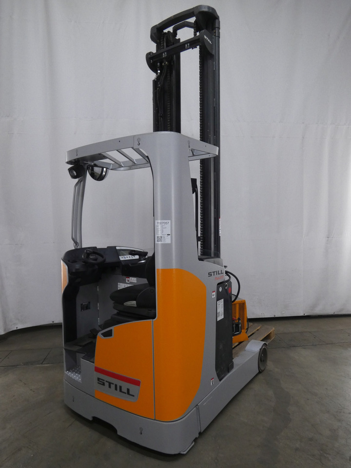 Still FM-X17 - Ричтрак: фото 2 Still FM-X17 - Ричтрак: фото 2